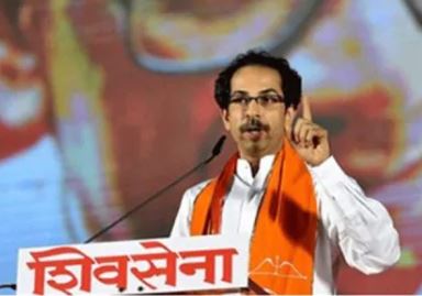 मोदी सरकार ने सावरकर का ‘अखंड भारत’ का सपना साकार करने का मौका गंवा दिया: शिवसेना (उबाठा)